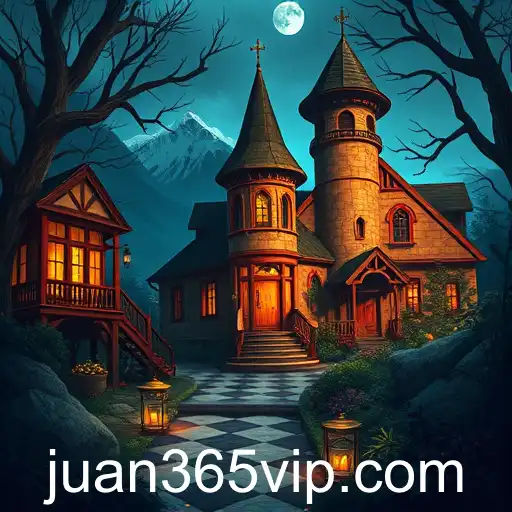 The Rise of Juan365 in the Gaming World