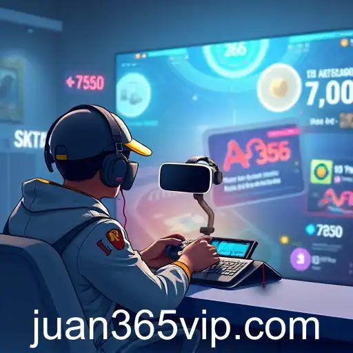 Exploring the Rise of Juan365