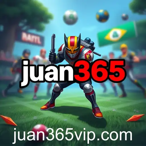 The Rise of Online Gaming Platforms: A Look at juan365
