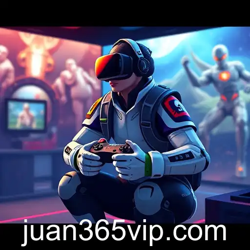 The Rise of Online Gaming Amid Global Changes