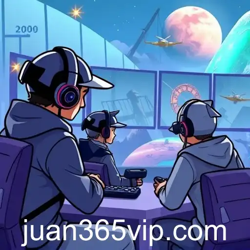 The Rise of Juan365: A Game Changer in the Online Gaming Space
