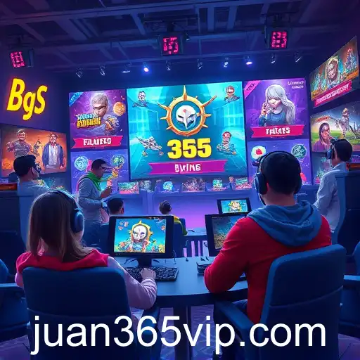 The Rise of Online Gaming Communities