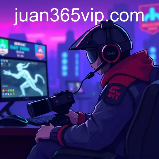 Expanding Horizons: Juan365 and the Digital Gaming Revolution