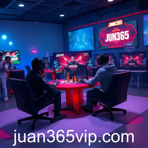 Juan365: Transforming Gaming Experiences in 2025