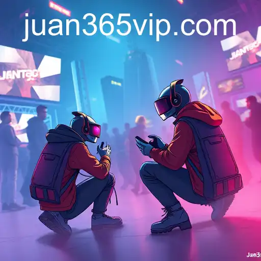 Gaming Trends with Juan365 in 2025