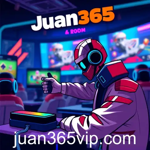 The Rise of Juan365 in the Online Gaming World