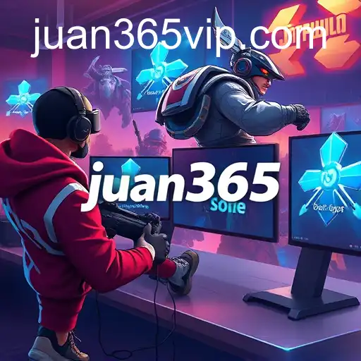 The Rise of Juan365: A New Era in Online Gaming