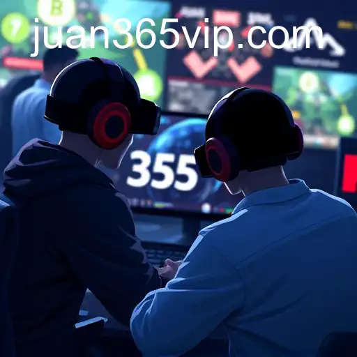 Rise of Online Gaming: The Impact and Future of Platforms Like Juan365