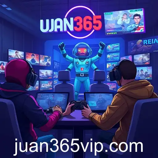 The Rise of Online Gaming Platforms