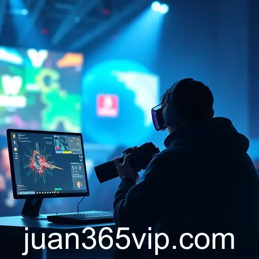 The Rise of Online Gaming Communities