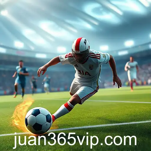 Exploring the Exciting World of Sports Games with Juan365